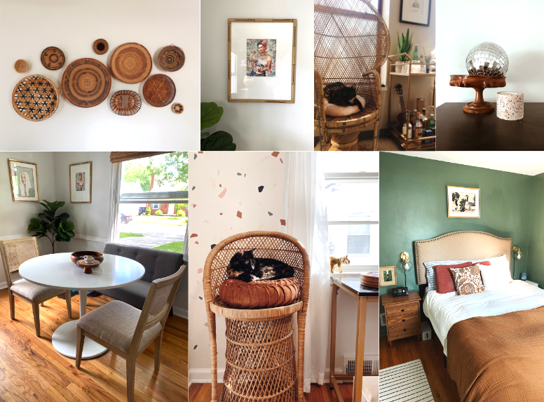 Facebook Marketplace find